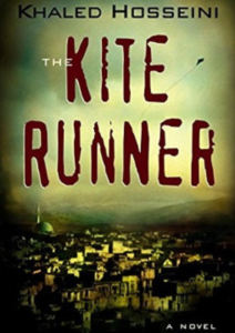 KITE RUNNER