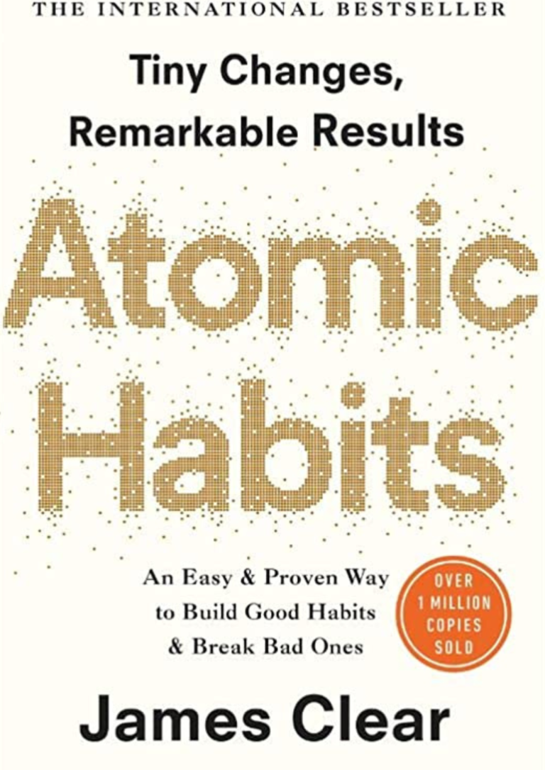 ATOMIC HABITS