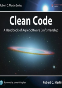 CLEAN CODE