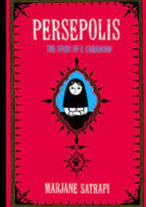 PERSEPOLIS