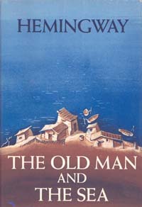 THE OLD MAN AND SEA