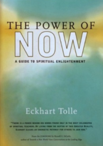 
THE POWER OF NOW.