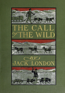 THE CALL OF THE WILD