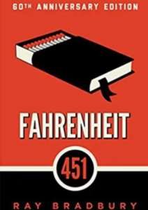 FAHRENHEIT 451