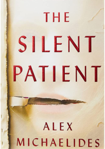 THE SILENT PATIENT