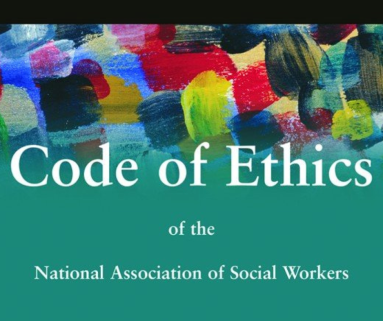 CODE OF ETHICS