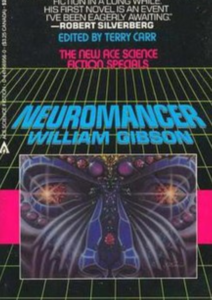 NEUROMANCER