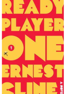 READY PLAYER ONE