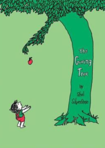 THE GIVING TREE