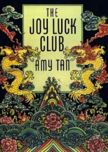 THE JOY LUCK CLUB