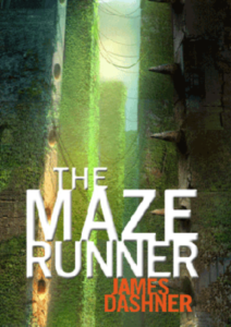 THE MAZE RUNNER (2)