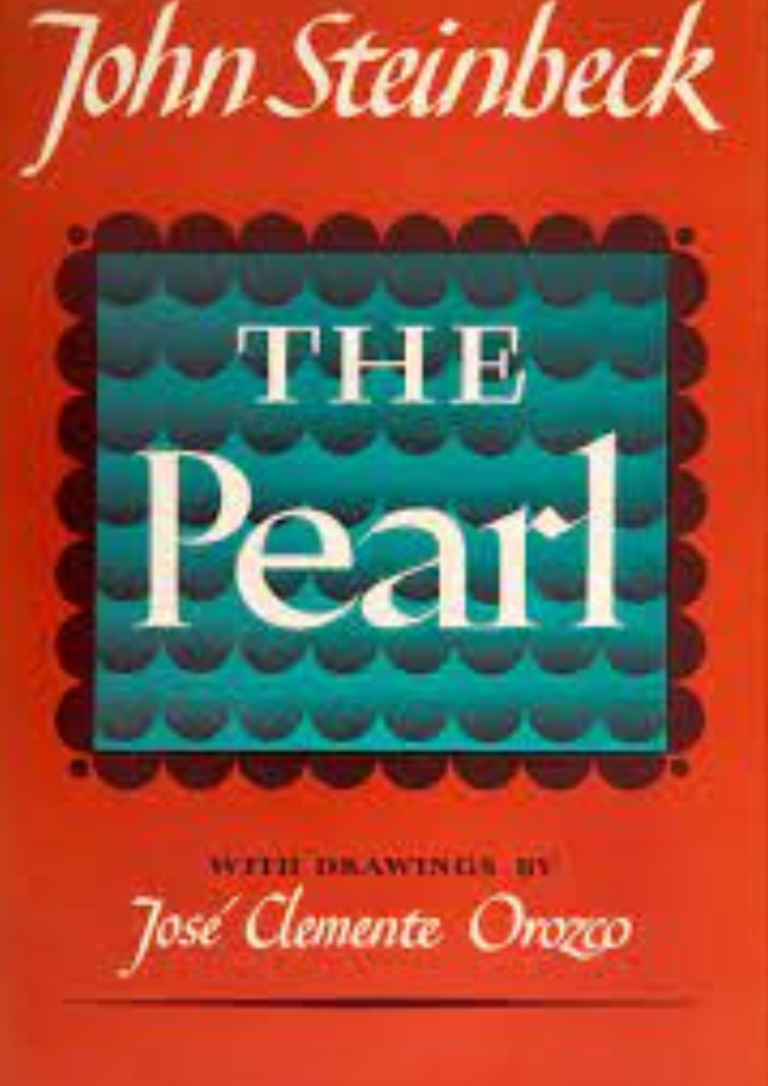 THE PEARL