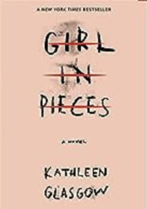 GIRL IN PIECES