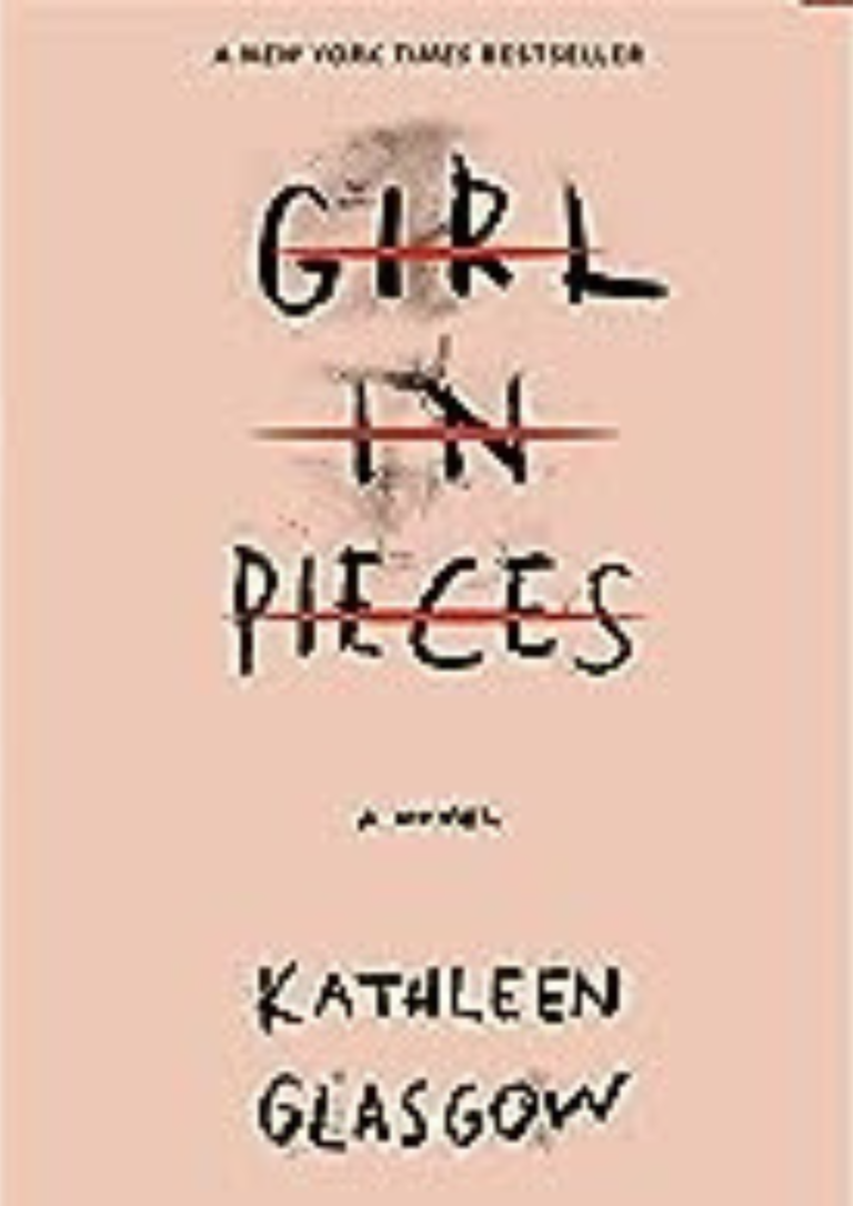 GIRL IN PIECES