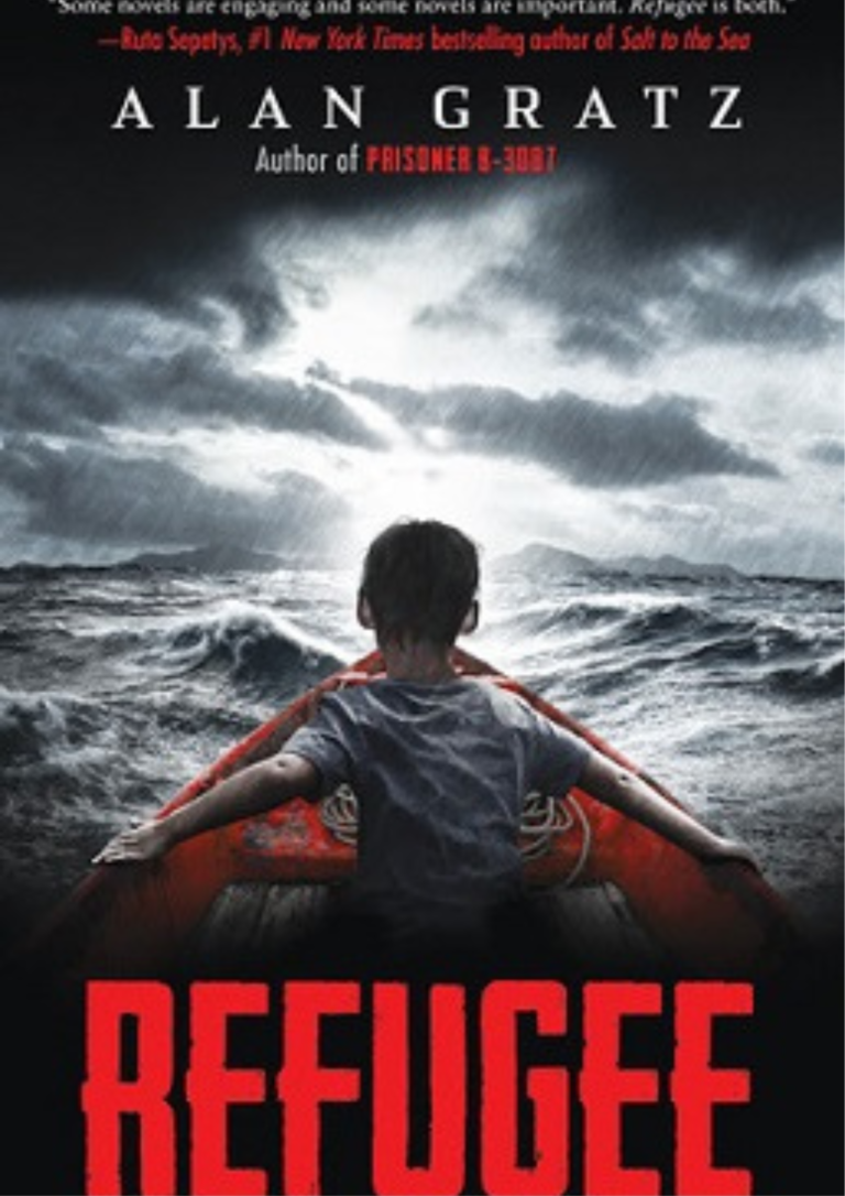 REFUGEE