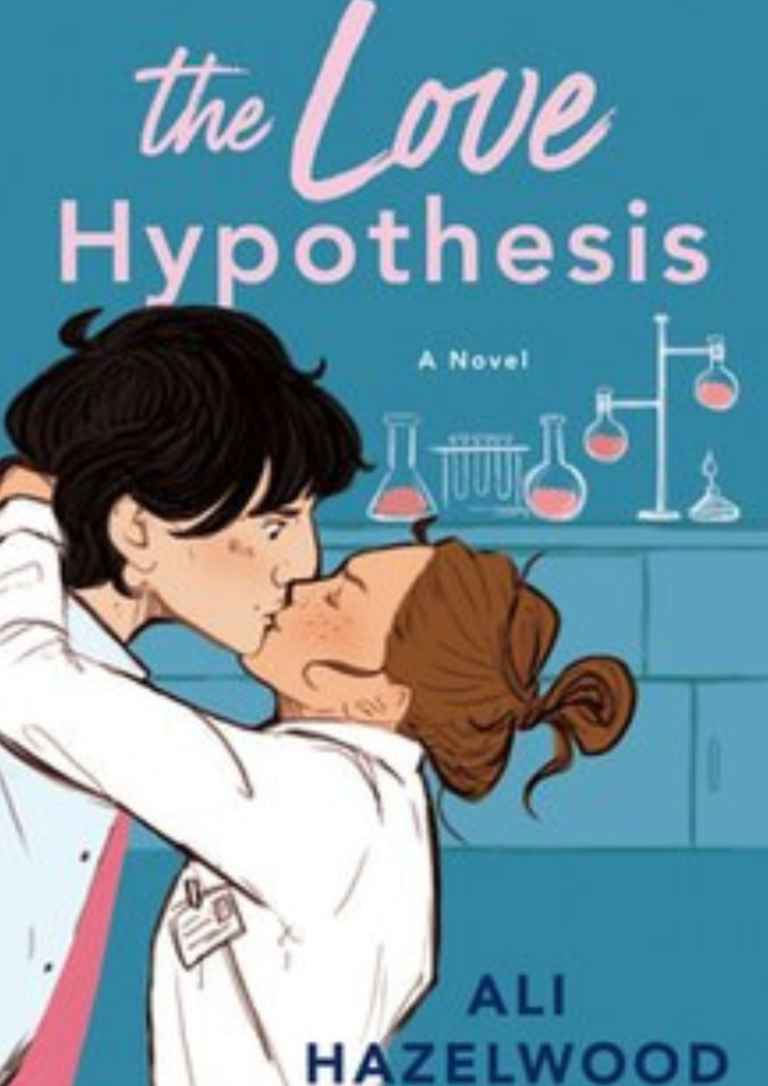 THE LOVE HYPOTHESIS