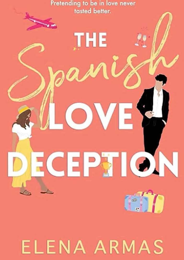 THE SPANISH LOVE DECEPTION