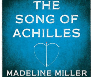 THE SONG OF ACHILLES