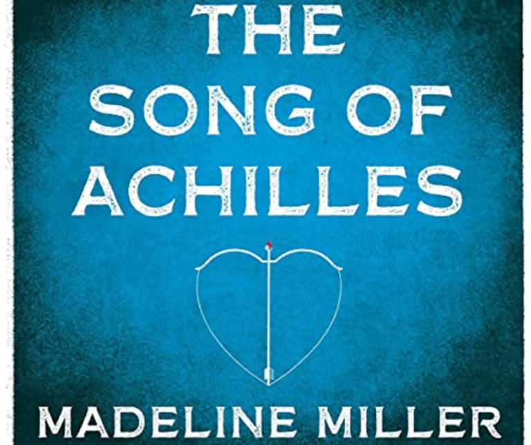 THE SONG OF ACHILLES