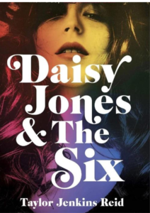 DAISY JONES & THE SIX