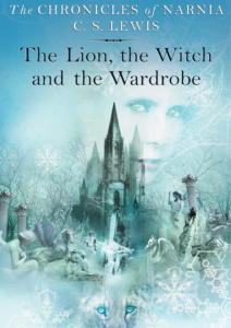 THE LION,THE WITCH AND THE WARDROBE