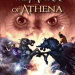 THE MARK OF ATHENA