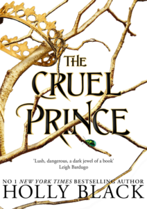 THE CRUEL PRINCE